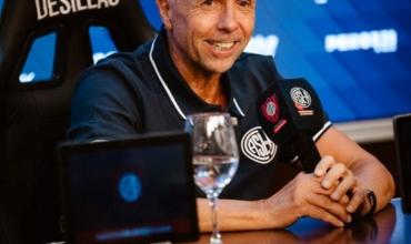 Comienza la era Álvarez en San Lorenzo: nuevo sistema y nombres propios para el estreno en el Apertura