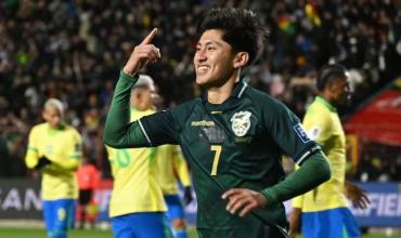 Bolivia, con el sueño más vigente que nunca, se enfrenta con Surinam en el Repechaje para el Mundial 2026
