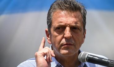 Massa declaró en Comodoro Py que hubo "incumplimientos" en el plan de viviendas Sueños Compartidos