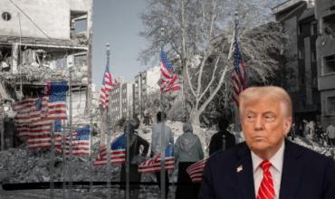 Irán rechaza el plan de Estados Unidos para poner fin al conflicto y contrapropone cinco puntos