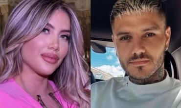 La indignación de Wanda Nara con Mauro Icardi: “No está cumpliendo con las actividades de las niñas”