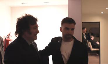 Caso $LIBRA: Mauricio Novelli vendía exclusividad para acceder a Javier Milei