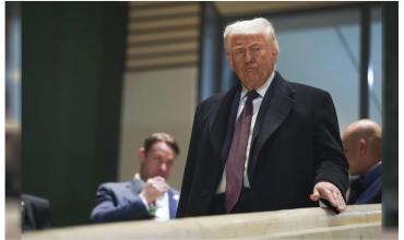 La Casa Blanca advierte que Trump “desatará el infierno” si Irán no llega a un acuerdo