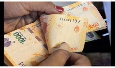 Los salarios crecieron 2,5% en enero, pero se mantienen por debajo de la inflación