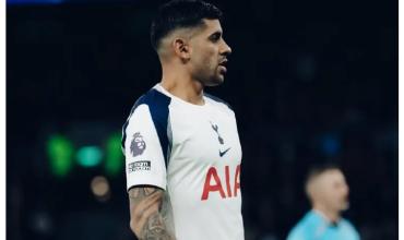 ¡Bombazo! Cuti Romero tendría una cláusula clave que facilitaría su llegada a 3 grandes de Europa