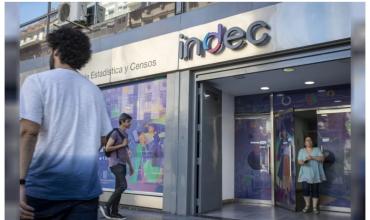 El INDEC difunde este jueves la actividad económica de enero