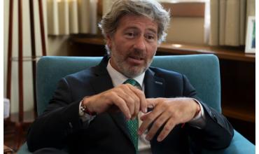 Mahiques anunció el inicio del proceso formal para enviar al Senado 62 pliegos que cubrirán vacantes en la Justicia