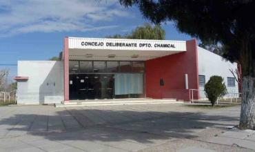 Chamical: el Concejo Deliberante impulsa un proyecto de repudio contra Stornelli