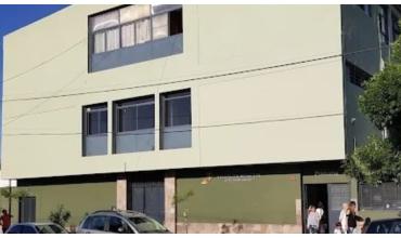 Conmoción en Mendoza: un adolescente que padecía asma, murió durante una clase de gimnasia en su colegio