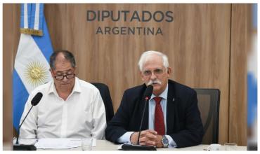 Diputados: cómo quedaron constituidas las comisiones