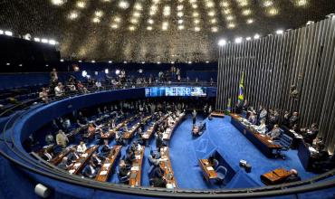 Brasil impulsa un proyecto que busca equiparar la misoginia al racismo con penas de hasta 5 años de prisión