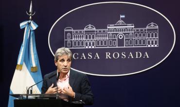 Para cubrir vencimientos de deuda, el Gobierno sale a buscar US$300 millones en el mercado local