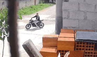 Un motociclista fue imputado por atropellar a un niño de 5 años, causarle graves heridas y darse a la fuga en Salta