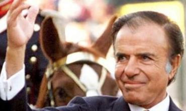 Zulemita Menem aclaró que fue Carlos Menem quien convirtió en ley el Día del Niño por Nacer