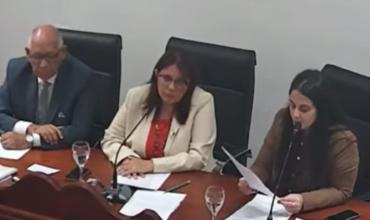 Concejales piden al intendente que intervenga para frenar la ampliación de carriles exclusivos para colectivos