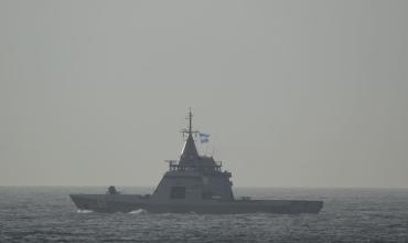 Piden 3 años de prisión y una millonaria reparación para un extesorero de la Armada