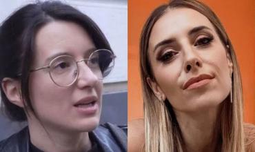 La explicación de Malena Pichot tras llamar “gato” a Mariana Brey