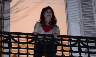 Tras el fallo, Cristina Kirchner defendió la expropiación de YPF y afirmó que se hizo “conforme a derecho”