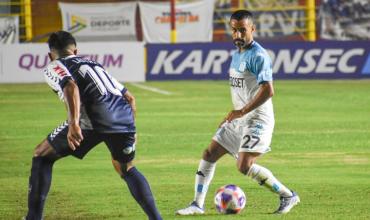 Racing comienza su sueño en la Copa Argentina ante San Martín de Formosa