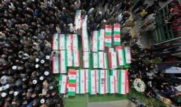 La ONU exigió “justicia” a Estados Unidos por el bombardeo a una escuela primaria en Irán