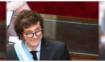 Cadena Nacional de Milei: qué pasará con el amistoso de Argentina