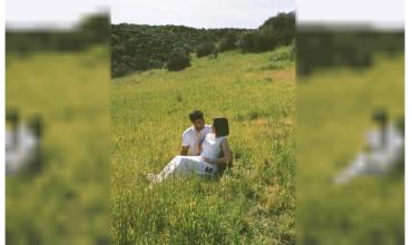 Taylor Lautner, actor de Crespúsculo, anunció que será padre