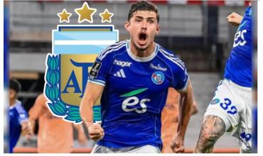 Panichelli, tras quedarse afuera del Mundial: “Uno de los momentos más duros de mi vida”