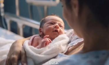 La AFA presentó “Aura”, un llamativo video de la Selección a días del mundial