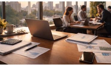 Cuánto hay que ganar en Argentina para vivir bien: ránking de sueldos pretendidos, rubro por rubro