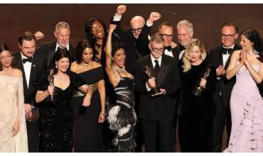 Los Premios Oscar se mudarán de teatro y regresarán al centro de Los Ángeles tras la gala número 100