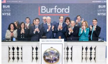 Burford aseguró que el fallo por YPF es “muy decepcionante” y que analiza llevar el caso a la Corte Suprema de EEUU y al Ciadi