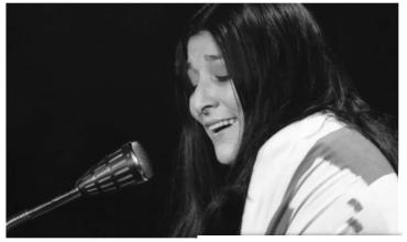 “Gorda comunista” y “cáncer”: la sobrina de Mercedes Sosa repudió los dichos de un funcionario libertario