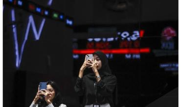 Apagón digital en Indonesia: comenzó la prohibición de redes sociales para menores