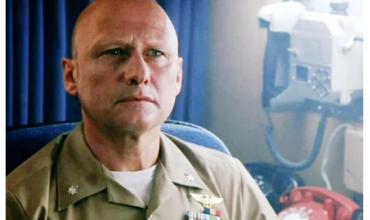 Quién fue James Tolkan, el actor de Volver al futuro y Top Gun que murió a los 94 años