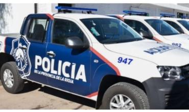 Discusión por una deuda terminó en desorden en barrio 26 de mayo