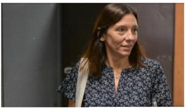 La justicia dictó medidas de restricción contra Marcelo Grandio