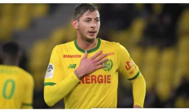 Caso Emiliano Sala: la Justicia francesa define la disputa financiera entre Nantes y Cardiff