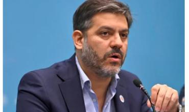 Exabrupto de un ministro de Kicillof contra Javier Milei tras el fallo de YPF