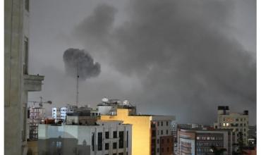 Israel golpea el corazón de la industria naval iraní