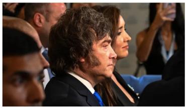 Malvinas: Milei y Villarruel encabezarán dos actos paralelos y la vice se mostraría con Kicillof