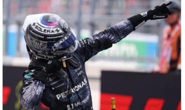 Antonelli se quedó con el triunfo en el GP de Japón y Colapinto finalizó 16°