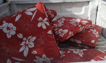 Demoran a un hombre con elementos cuya procedencia no pudo justificar