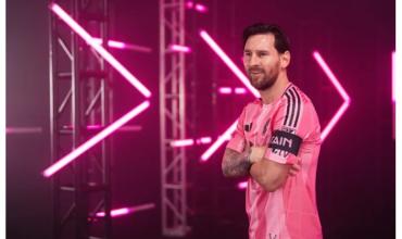 Complicaciones para la marca Messi: cómo funciona el negocio ilegal que denunció Lionel