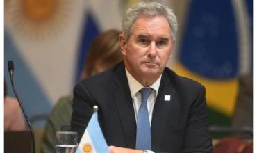 Pablo Quirno: “A Kicillof no hay que agradecerle absolutamente nada”