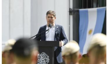 Luego del fallo de YPF, Kicillof dará una conferencia donde ratificará que “la derecha nunca la habría nacionalizado”