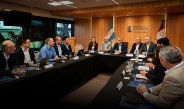 China pone la mira en el maíz y proyecta desembarcar en Córdoba