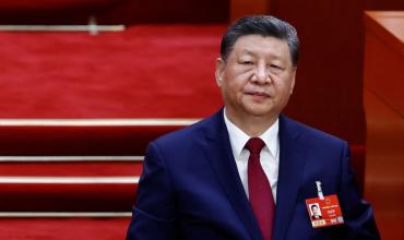 El liderazgo de China está a punto de sufrir una profunda transformación