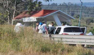 Secuestros y asesinatos golpean a empresarios en México: nueve casos en seis meses