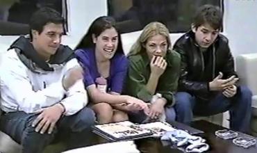 “Vuelve ‘ella’”: la jugada secreta de Gran Hermano Generación Dorada para que regrese Tamara Paganini