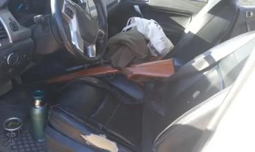 Dos riojanos involucrados en un procedimiento por caza ilegal en La Pampa